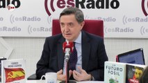 Federico Jiménez Losantos entrevista a Juan Manuel Cendoya