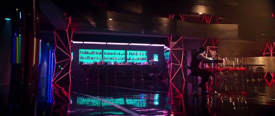 Quantum Physics (2019) – Watch in HD | Part 1 🎥