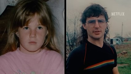 Waco: American Apocalypse - S01 Trailer (English) HD