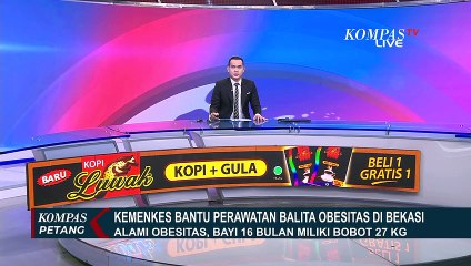 Menkes Janji Bantu Perawatan Bayi Kenzi di Rumah Sakit Jika Tidak Di-cover BPJS
