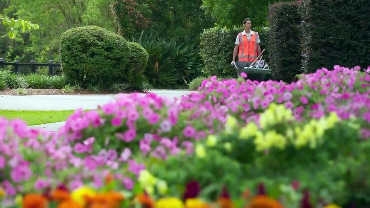 The Bureau of Magical Things - Se1 - Ep17 - Accused HD Watch