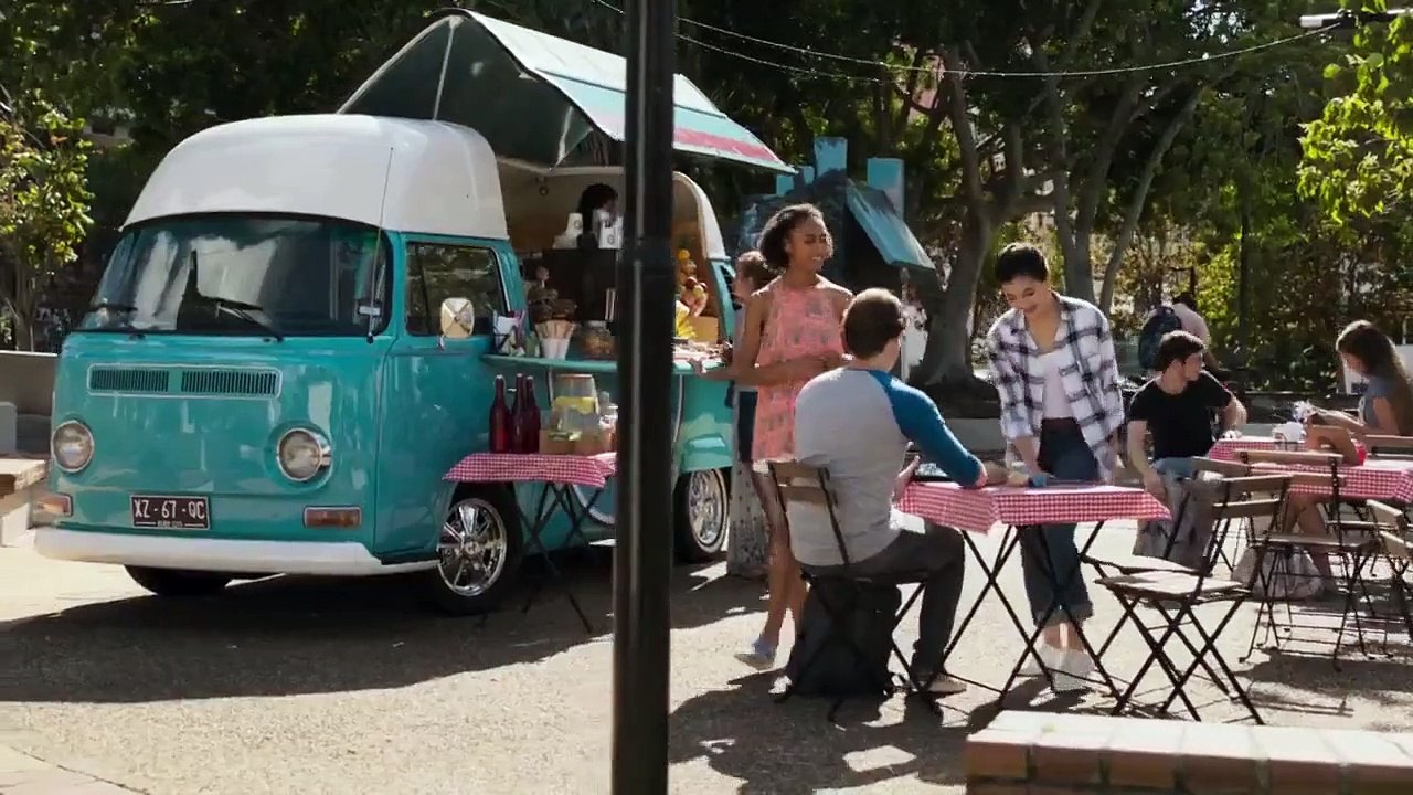 The Bureau of Magical Things - Se1 - Ep19 - End of the Road - Part 1 HD Watch