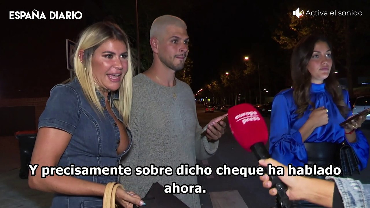 Alejandro Nieto revela lo que pagó de impuestos por el premio de 'Supervivientes'