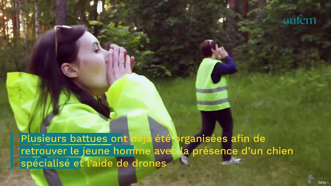 Disparition inquiétante de Yohann Vitel : l'homme de 30 ans n'a pas donné signe de vie depuis le 19 février