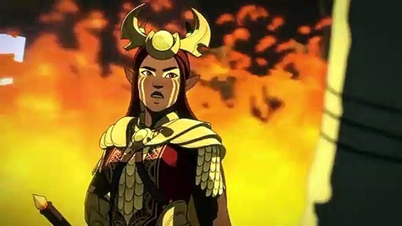 The Dragon Prince - Se3 - Ep07 HD Watch