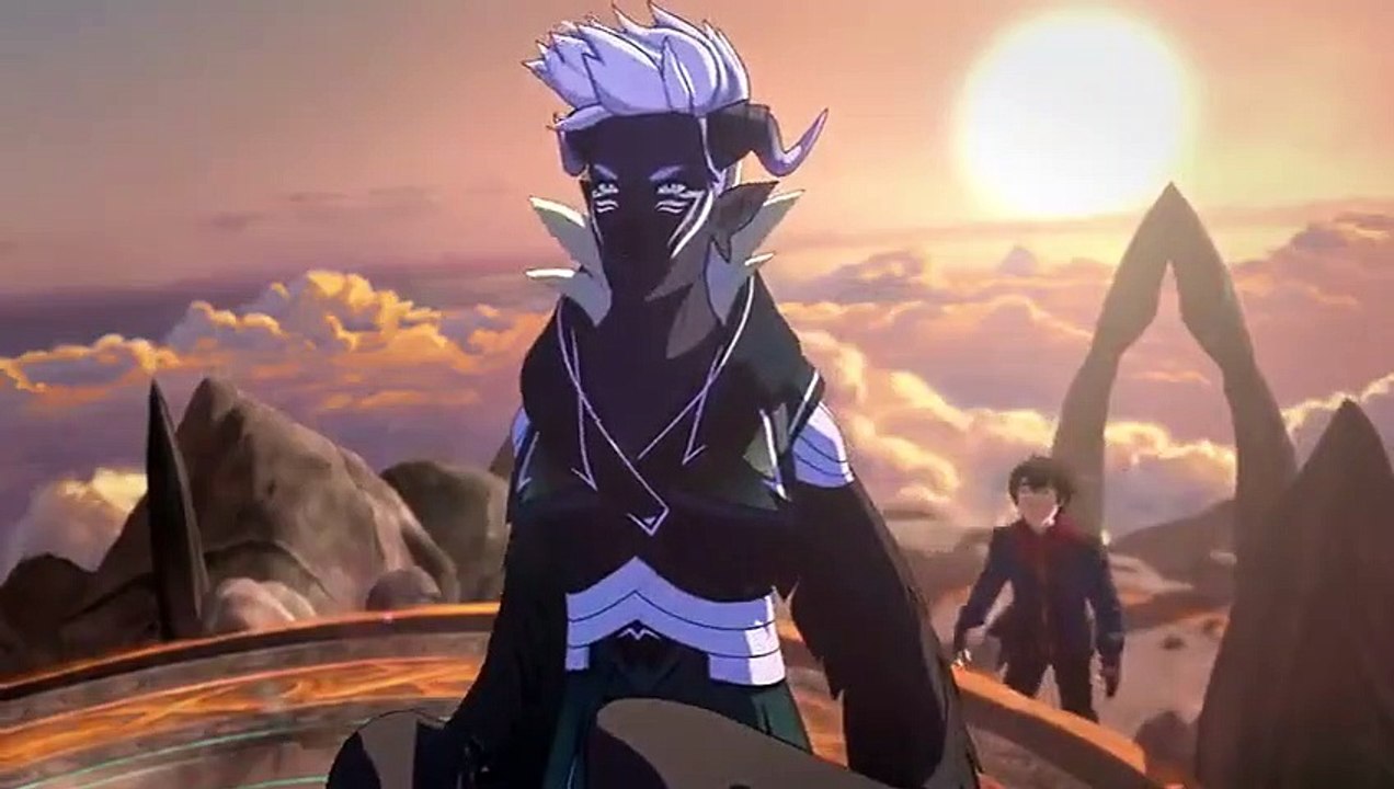 The Dragon Prince - Se3 - Ep08 HD Watch