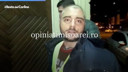 Omicidio Panzieri a Pesaro, il killer catturato in Romania