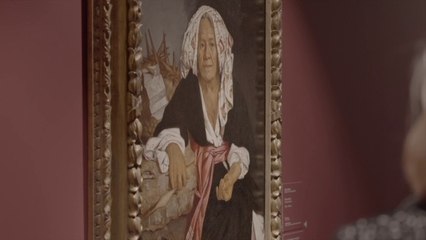 A Brescia due mostre sul maestro del realismo Giacomo Ceruti