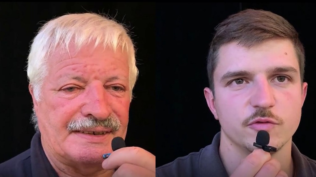 Sommet de l'élevage 2022