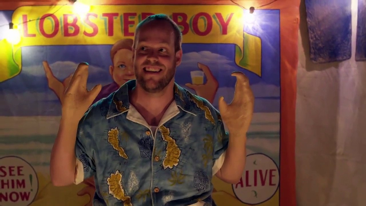 True Nightmares - Tales of Trr - Se1 - Ep06 - Hate the Game HD Watch