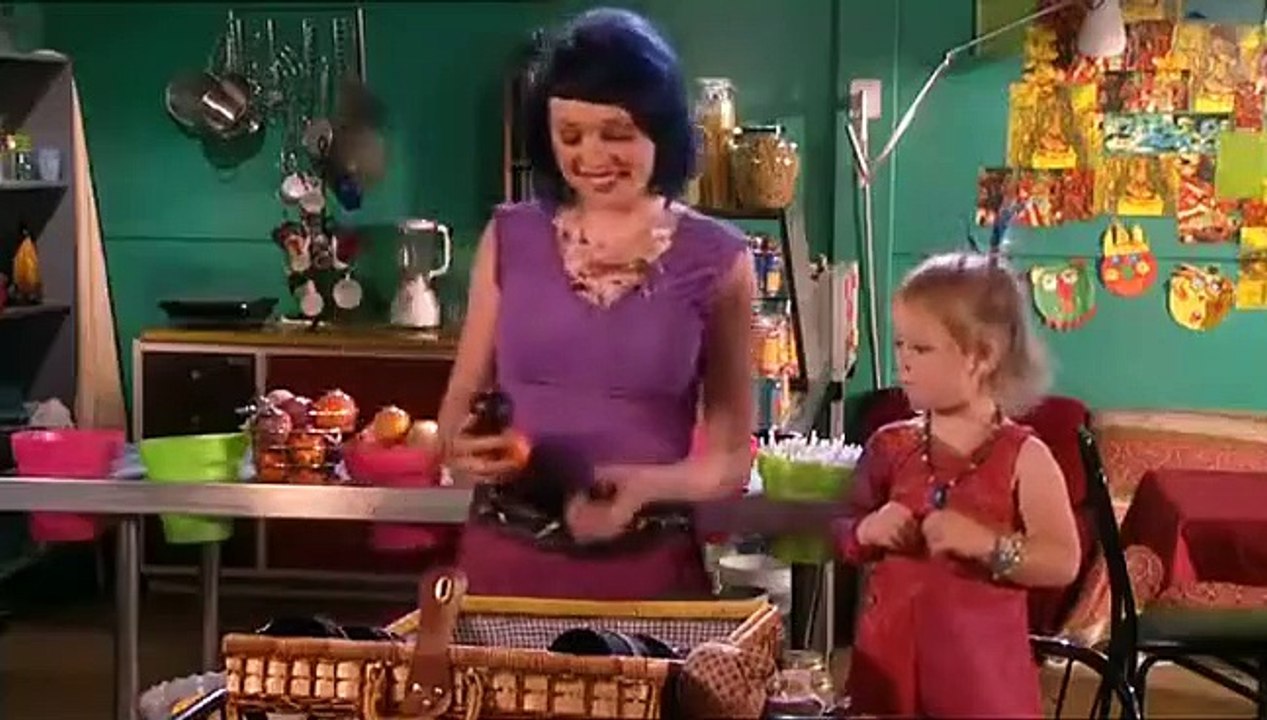 The Tribe - Se5 - Ep30 HD Watch