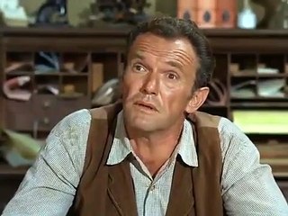 The Virginian - Se5 - Ep24 HD Watch