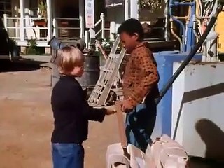 The Waltons - Se8 - Ep18 HD Watch