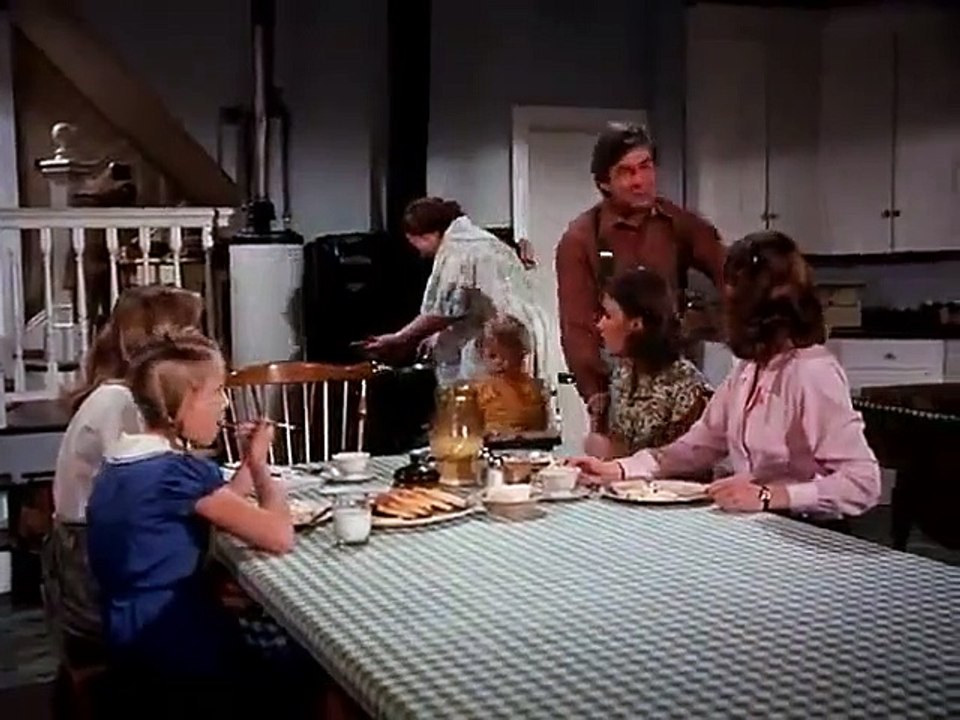 The Waltons - Se8 - Ep21 HD Watch