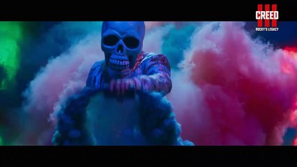 Creed III: Uncover Rocky's Legacy in the Latest Trailer 🥊