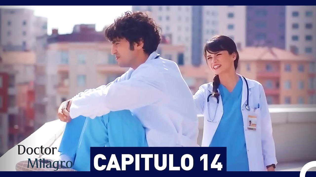 Doctor Milagro - Capítulo 14