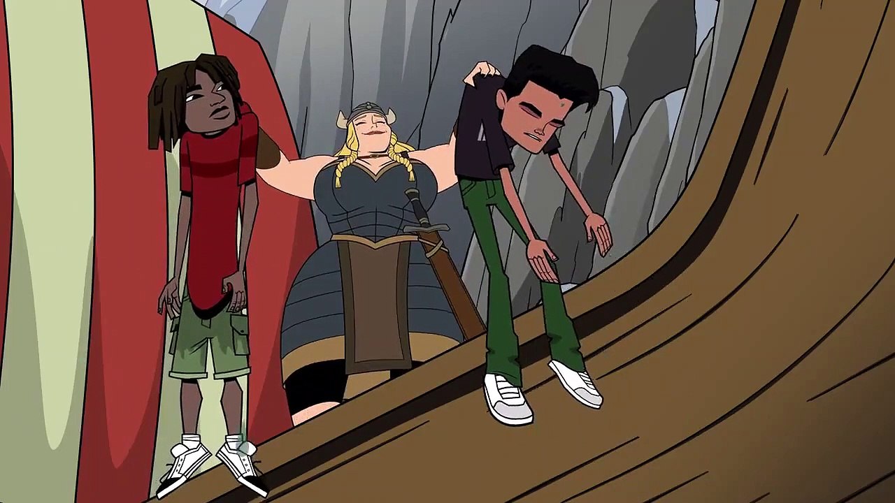 The Hollow - Se2 - Ep07 HD Watch