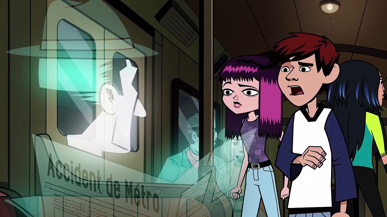 The Hollow - Se2 - Ep06 HD Watch