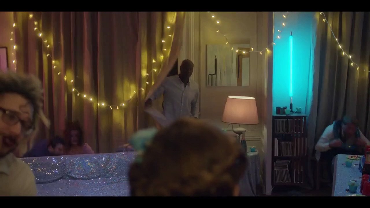 The Hook Up Plan - Se1 - Ep05 - The Party Plan HD Watch