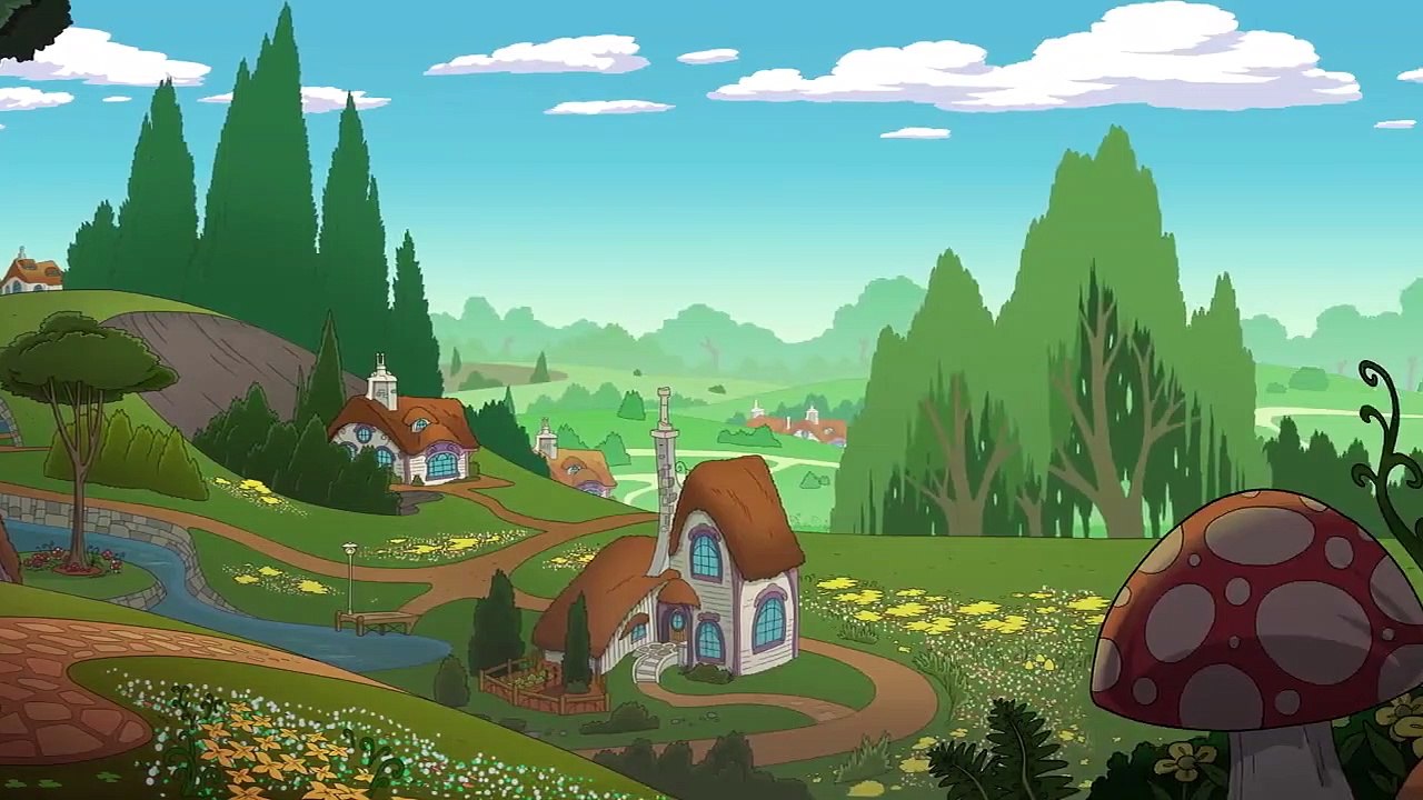 The Hollow - Se2 - Ep08 HD Watch