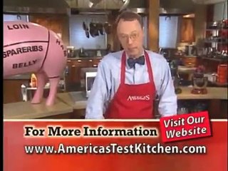 America's Test Kitchen - Se06 - Ep12 Watch HD