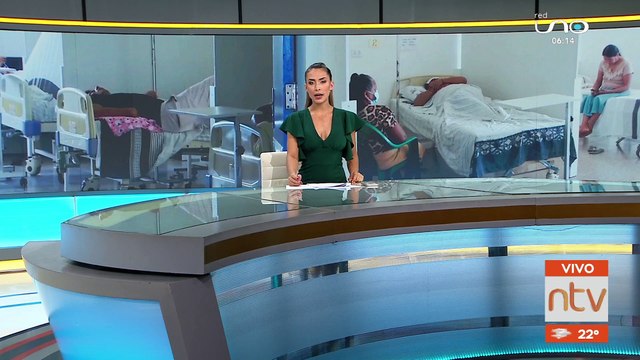 Fesirmes denuncian que colapso de hospitales se debe a falta de ítems y habilitación de centros de salud