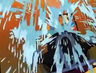 Donald Duck Donald Duck E108 Crazy with the Heat