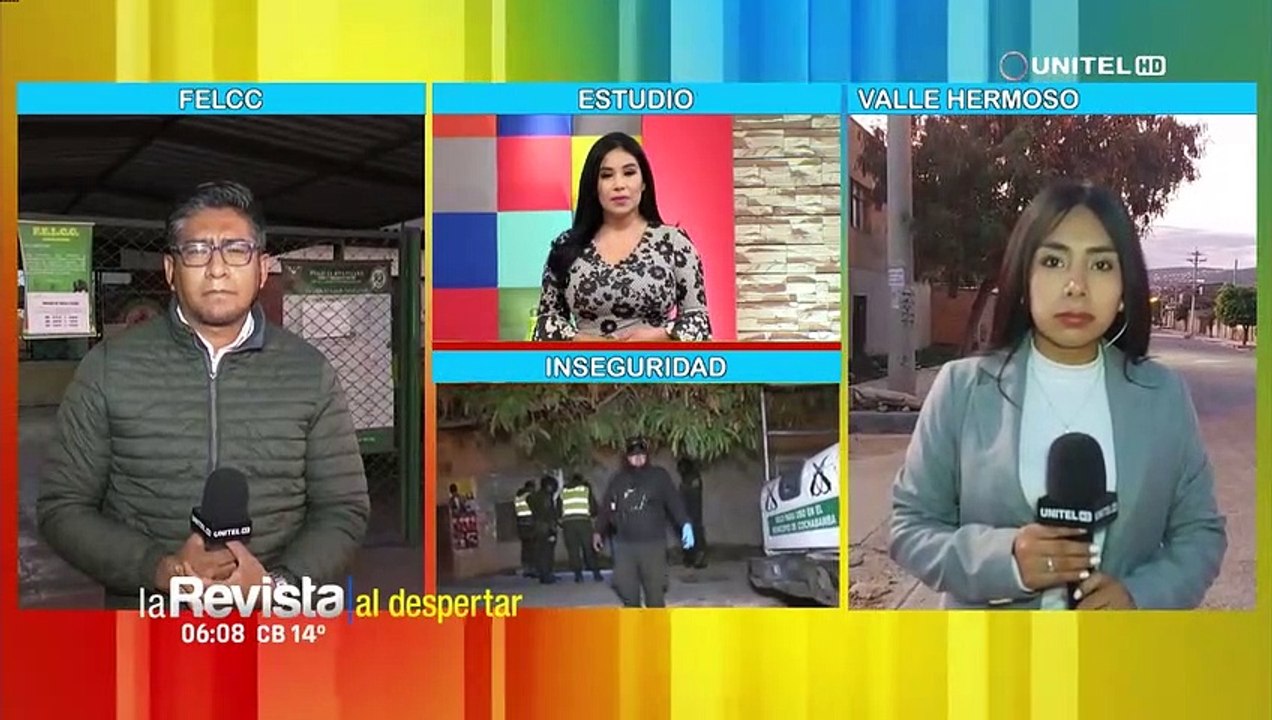 Vecinos exigen el cierre de locales nocturnos tras el asesinato de dos personas