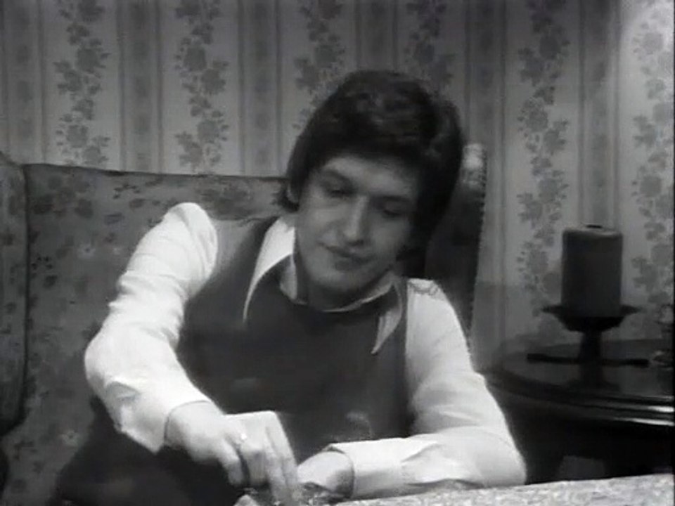 Ein Herz Und Eine Seele E10-Eine schwere Erkrankung