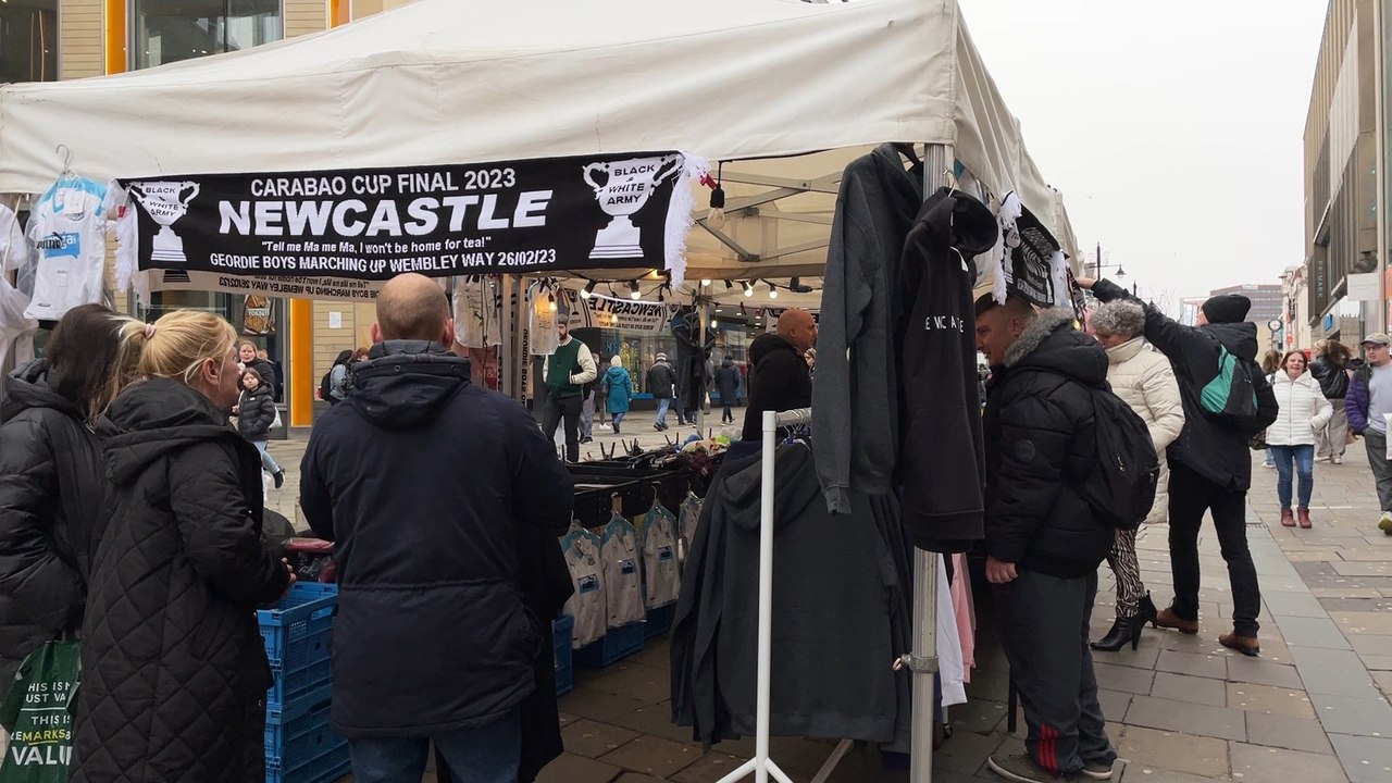 Newcastle United Carabao Cup Final: What do fans think the final score will be?