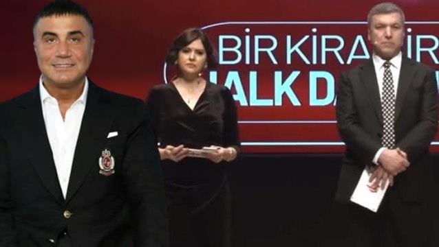 Bir Kira Bir Yuva kampanyasına 50 milyon TL bağışlayan kişi Sedat Peker mi? Eşi iddialara yanıt verdi