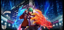 King Of Fighter All Star - Shun'ei Theme (Sobagaramakura) - KOFVX - KOF Original Soundtrack - KOFOST #ost #kofallstar #kof #kofost #kofallstarsa