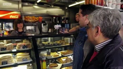 The Luke McQueen Pilots - Se1 - Ep02 - Se-'x With My Father HD Watch