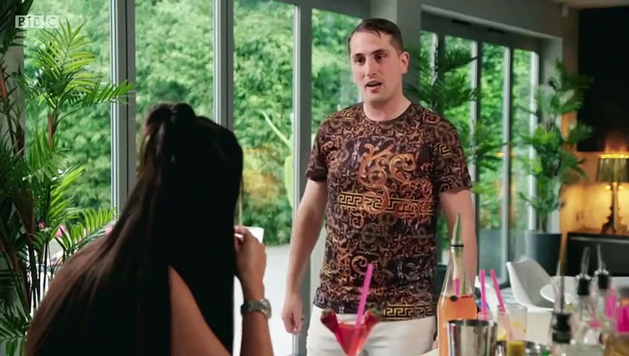 The Luke McQueen Pilots - Se1 - Ep03 - The Luke of Love HD Watch