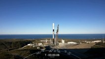 SpaceX Launched, Landed Starlink And Eclectic Elena Satellites