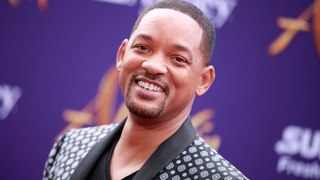 Will Smith in profile: actor, singer and producer