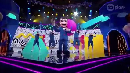 The Masked Singer (AU) - Se2 - Ep10 HD Watch