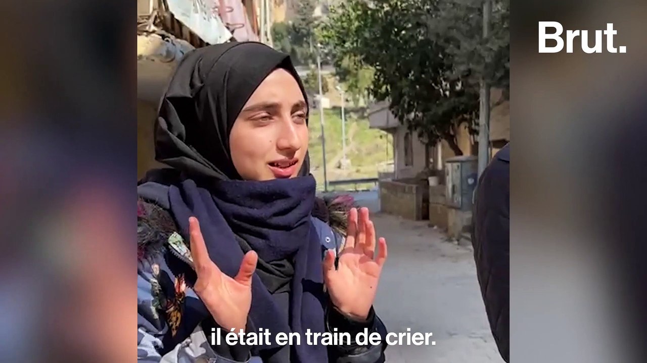 De la guerre en Syrie au séisme en Turquie : l'histoire de Fahriye