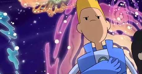 Bravest Warriors Bravest Warriors S04 E035 – 36 My Only Weakness Is a List Of Crime / Decide What You Want From Me