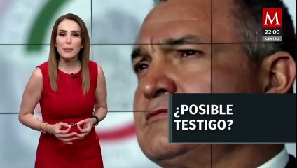 Milenio Noticias, Azucena a las 10, 22 de febrero de 2023
