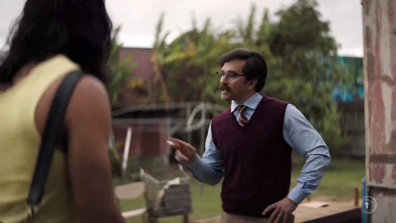 The Panthers - Se1 - Ep02 HD Watch