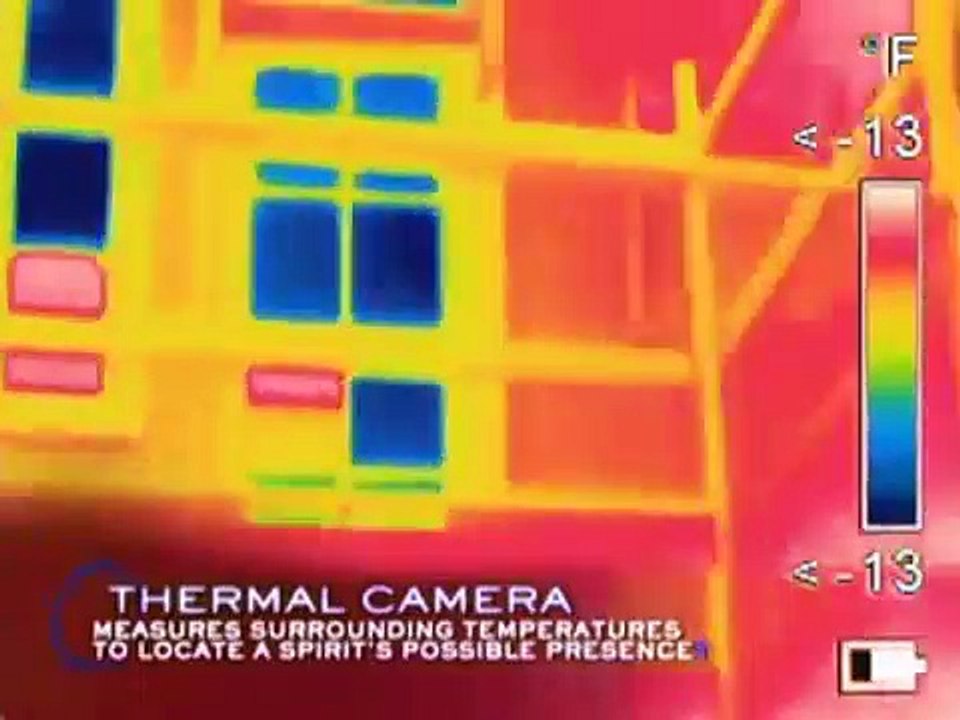 The Othersiders - Se1 - Ep09 - Mission Inn Hotel HD Watch