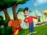 Tom & Jerry Kids Show E053a As the Cheese Turns