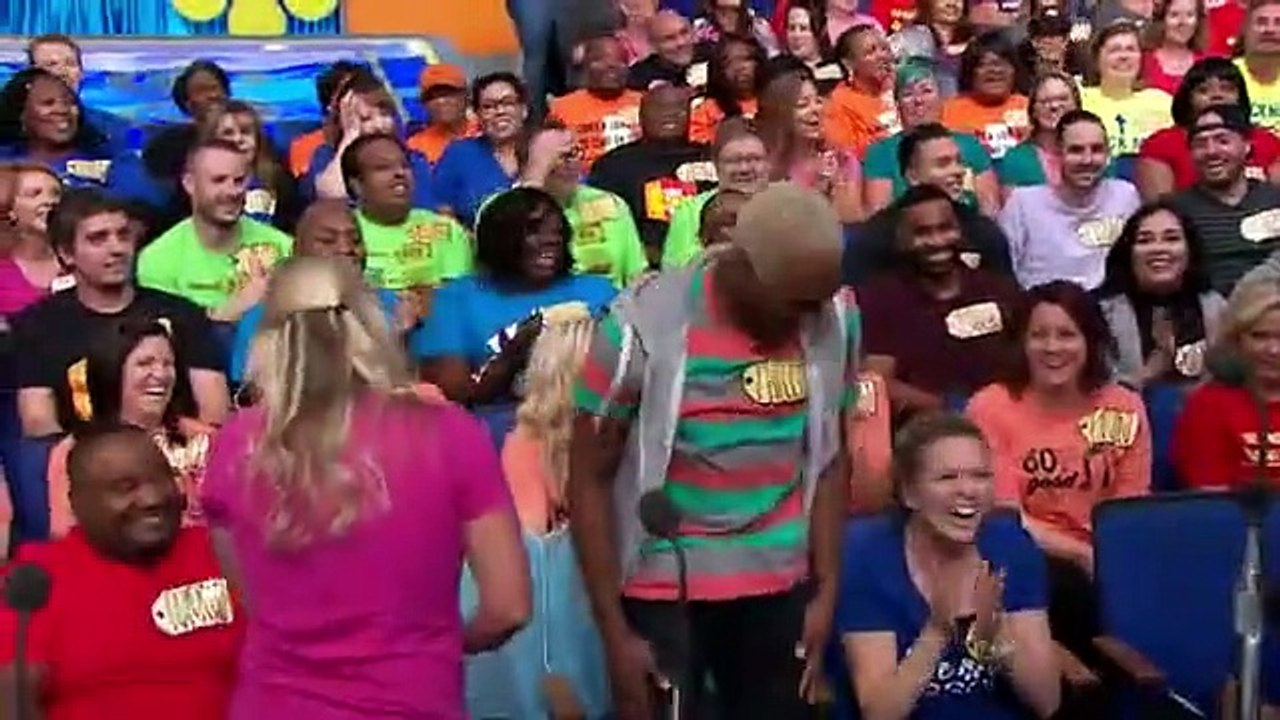 The Price Is Right - Se47 - Ep71 - 2019-01-07 HD Watch