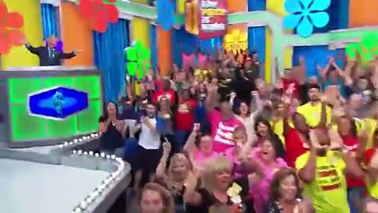 The Price Is Right - Se47 - Ep74 - 2019-01-10 HD Watch