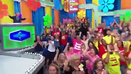 The Price Is Right - Se47 - Ep74 - 2019-01-10 HD Watch