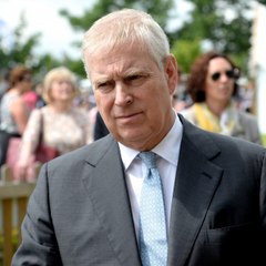 Prince Andrew's accuser Virginia Giuffre struggles to find book publisher