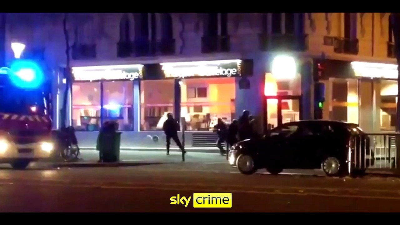 Der Anschlag - Angriff auf den BVB Trailer DF