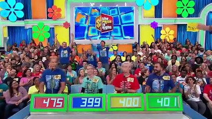 The Price Is Right - Se47 - Ep80 - 2019-01-17 HD Watch