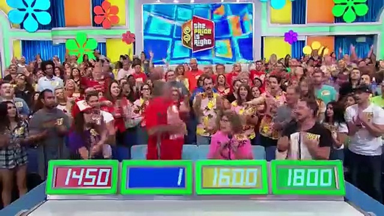 The Price Is Right - Se47 - Ep77 - 2019-01-14 HD Watch